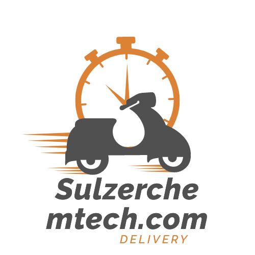 Logo SULzerchemtech